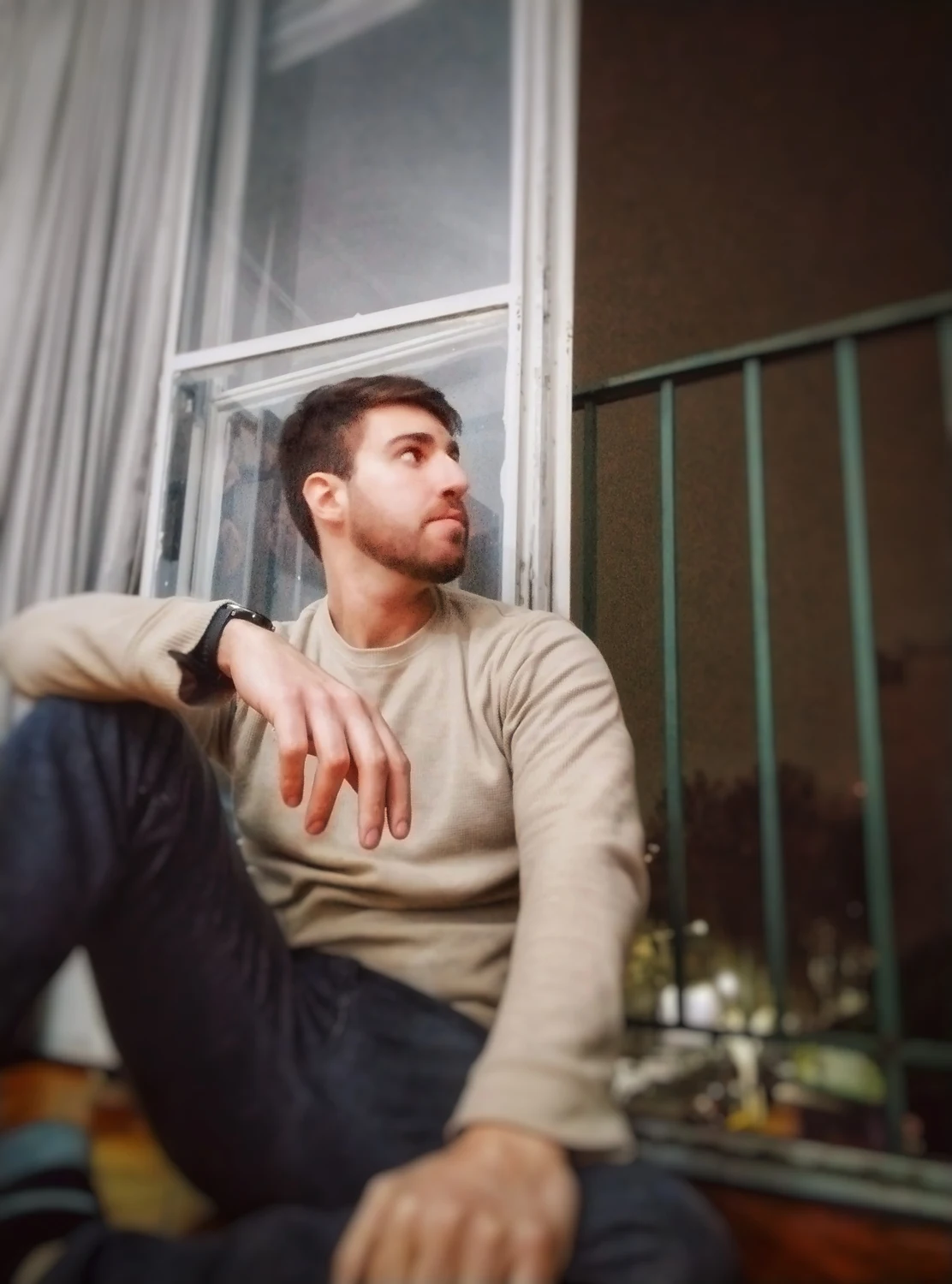 Alejandro Menéndez